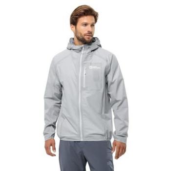 Veste de Randonnée Jack Wolfskin Prelight 3L XXL