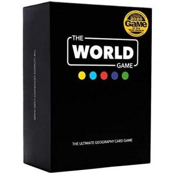 The World Game