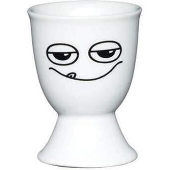 KitchArt Silly Egg Vessel