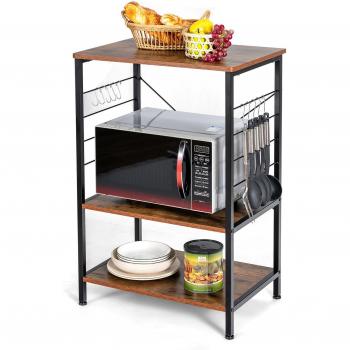 Foldable Workbench featuring Quick Clamping System
