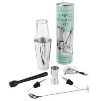 Piece Cocktail Mixing Kit