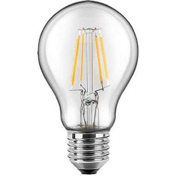 BLULAXA 48564 Warm White LED A60 Filament Bulb 12W