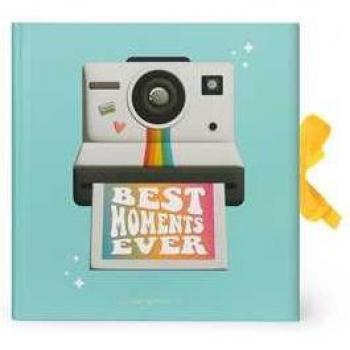 Fotogrammi d'Amore: Album Fotografico
