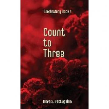 Count to Three: An Everlasting Novel