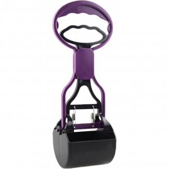 Non-Breakable Pet Poop Rake