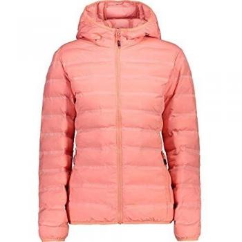 Fix-Hood Damenjacke CMP in Orange – 46