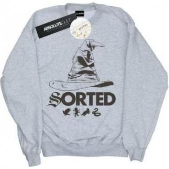 Sorting Hat Sweatshirt