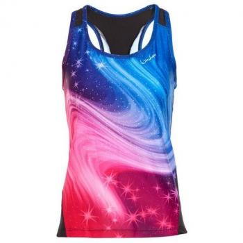 Top Deportivo Winshape AET108 – Negro