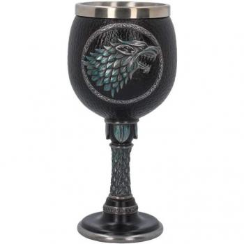 Stainless Steel Skull Tumbler