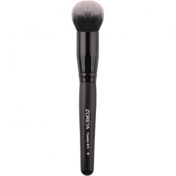 Brochas Sintéticas Zoreya para Maquillaje