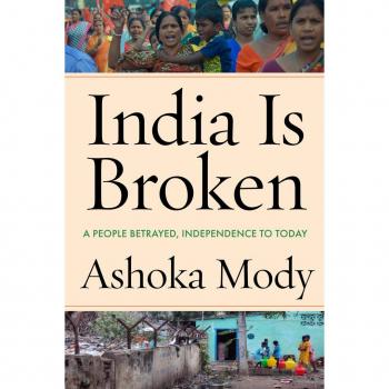India Is Broken