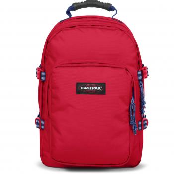 Eastpak Provider Sac à Dos Enfants, 44 cm, 33 litres, Rouge