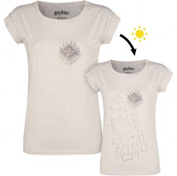 T-Shirt di Harry Potter