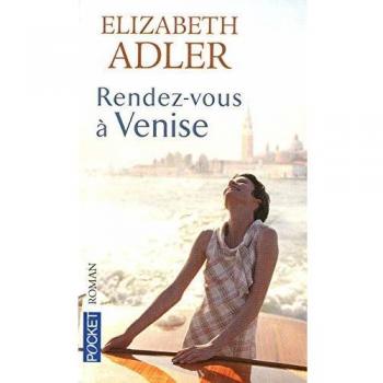 Rendez-vous à Venise