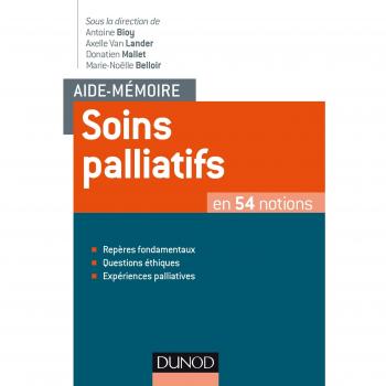 Soins palliatifs