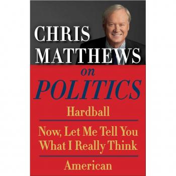 Vitalsource Technologies, Inc. Chris Matthews On Politics E-book Box Set