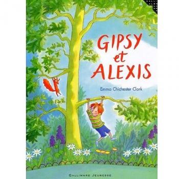 Gipsy et Alexis