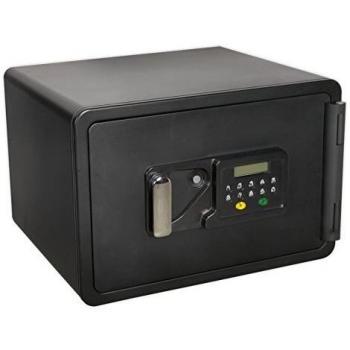 Sealey Fireproof Electronic Safe 450 x 380 x 305mm