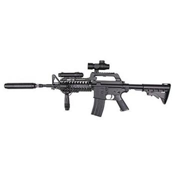 Pistone Tattico Airsoft M
