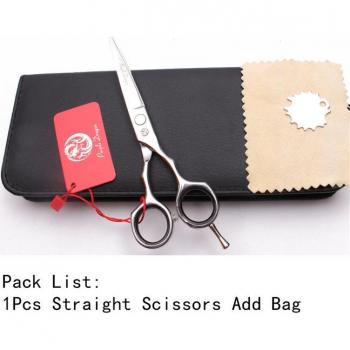 16cm Stainless Steel Pet Scissors