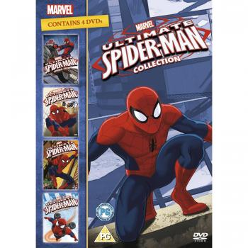 Ultimate Spider-Man