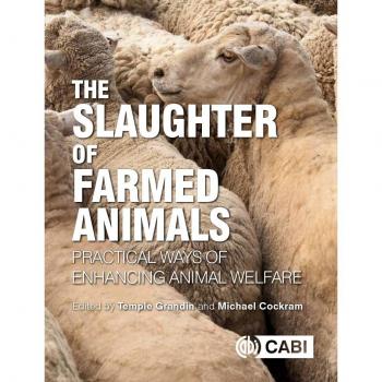 Vitalsource Technologies, Inc. The Slaughter Of Farmed Animals
