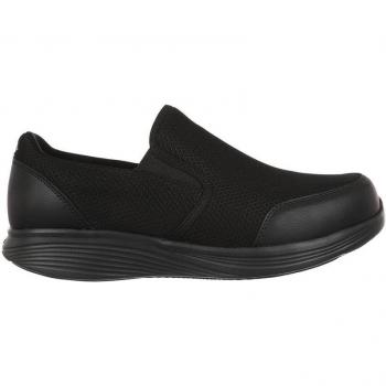 Modena MBT Acacia Noir Slip-On 47