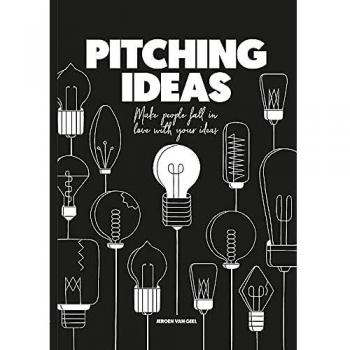 Pitching Ideas by Jeroen van Geel