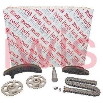 Full Replacement Timing Chain System AIC 59819
