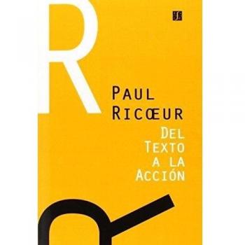 Del texto a la acción