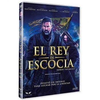 El rey de escocia