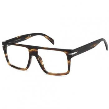 Herren Bruin Glazen David Beckham DB 7154 WR9