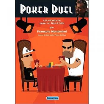 Poker duel