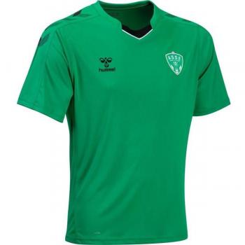 Maillot d'entraînement ASSE 2022/23 pour jeunes