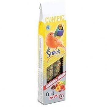 Cunipic Fruit Bars for Canaries and Diamonds
