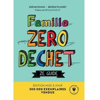 Famille ZÃ©ro DÃ©chet