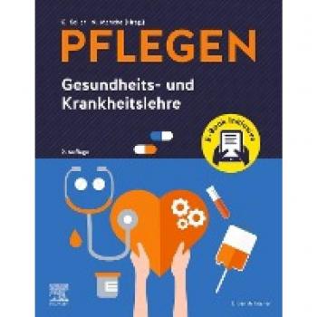 PFLEGEN Gesundheits