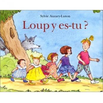 Loup y estu