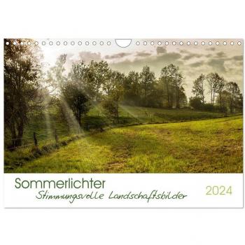 Sommerlichter