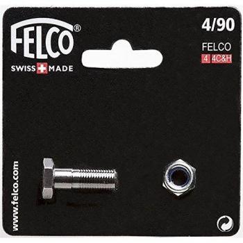 Kit de boulons et écrous Felco 4/90