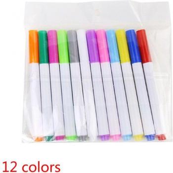 Tiza Colorada para Aula y Estudiantes