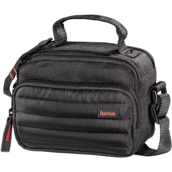 Hama Systemkamera‑Tasche 100 (Gepolstert) – Schwarz