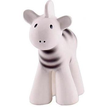 Tikiri Rhino Rubber Zoo