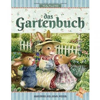 Das Gartenbuch