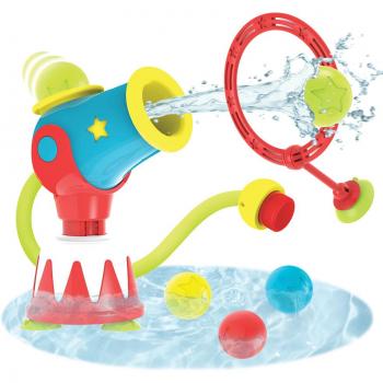 Yookidoo Ball Blaster Toy
