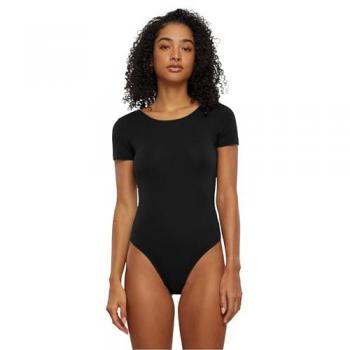 Badeanzug Urban Classics – Damen, Organisch, XS, Schwarz (Mehrfachangebot)