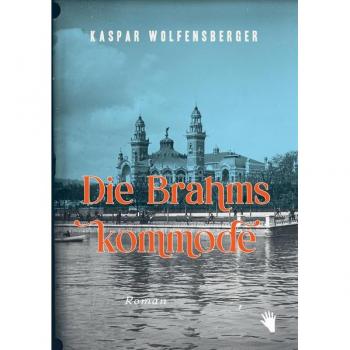 Kaspar Wolfensberger Die Brahmskommode