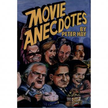 Vitalsource Technologies, Inc. Movie Anecdotes