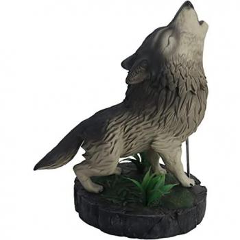 Dark Souls The Great Grey Wolf Sif Model