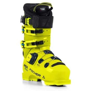 RC4 130 MV Boa Yellow – Chaussure de ski Fischer pour homme 41 1/3